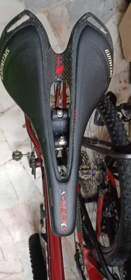 2020 specialized chisel for sell