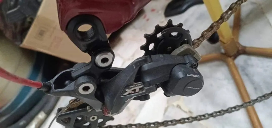 2020 specialized chisel for sell