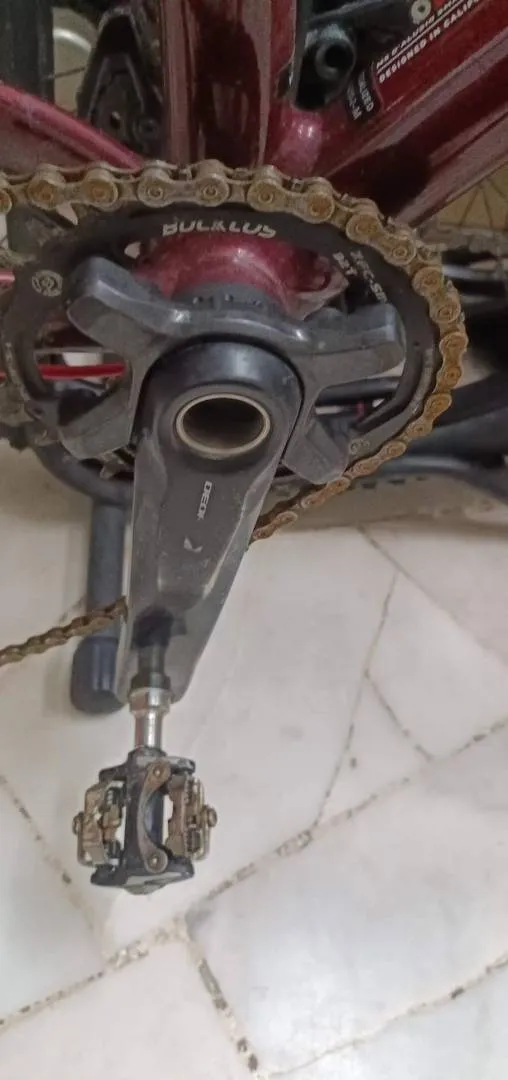 2020 specialized chisel for sell