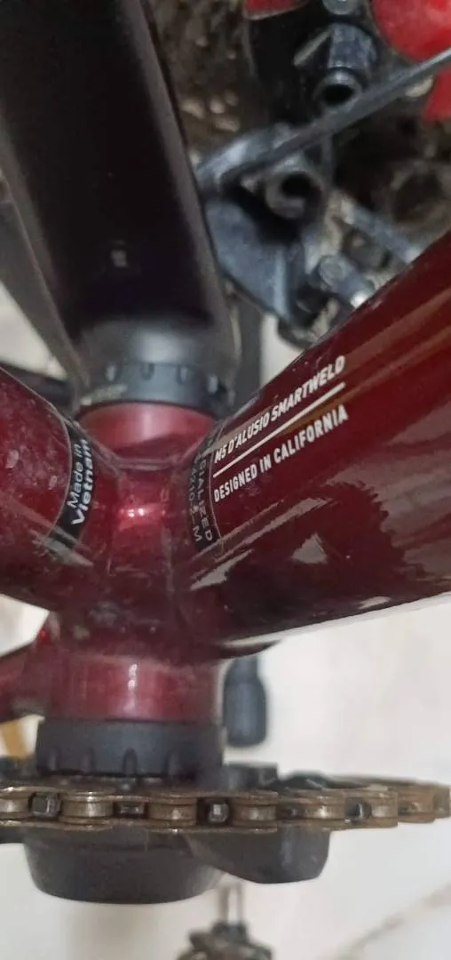 2020 specialized chisel for sell