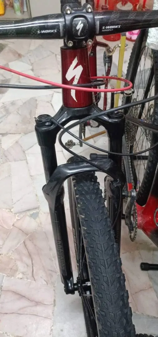 2020 specialized chisel for sell