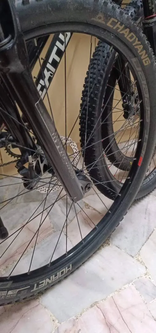 2020 specialized chisel for sell