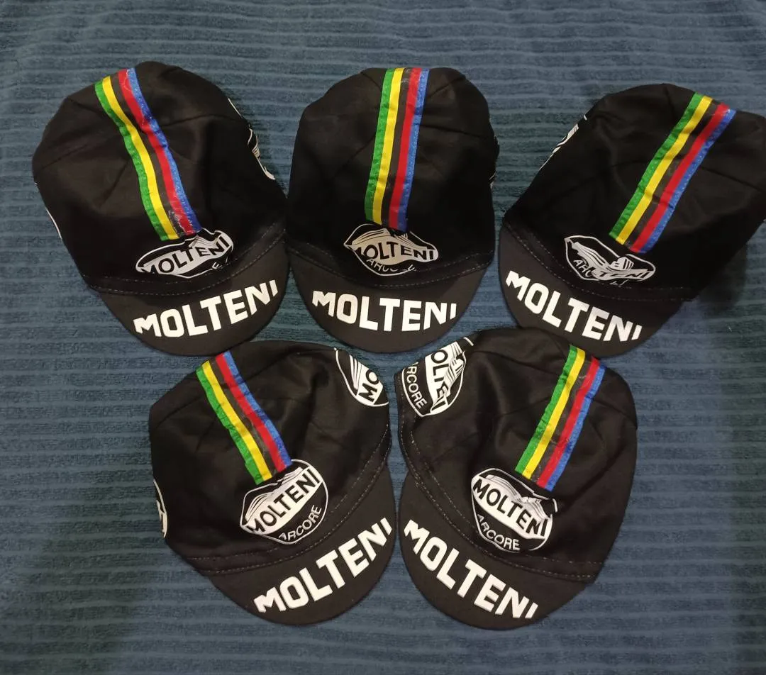 Vintage Cycling Cap