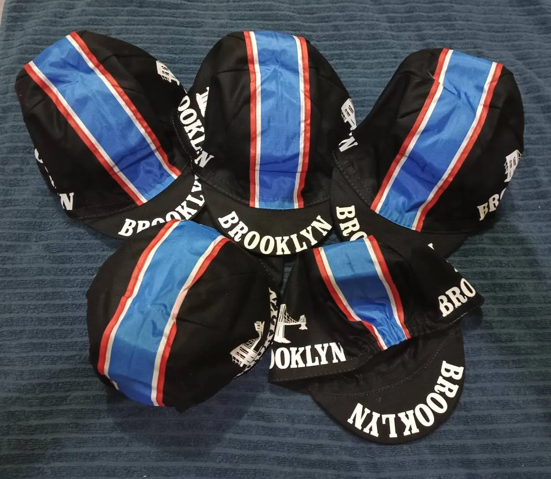 Vintage Cycling Cap