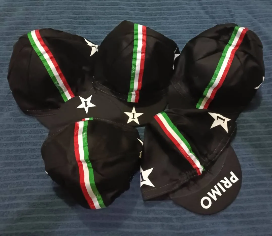 Vintage Cycling Cap