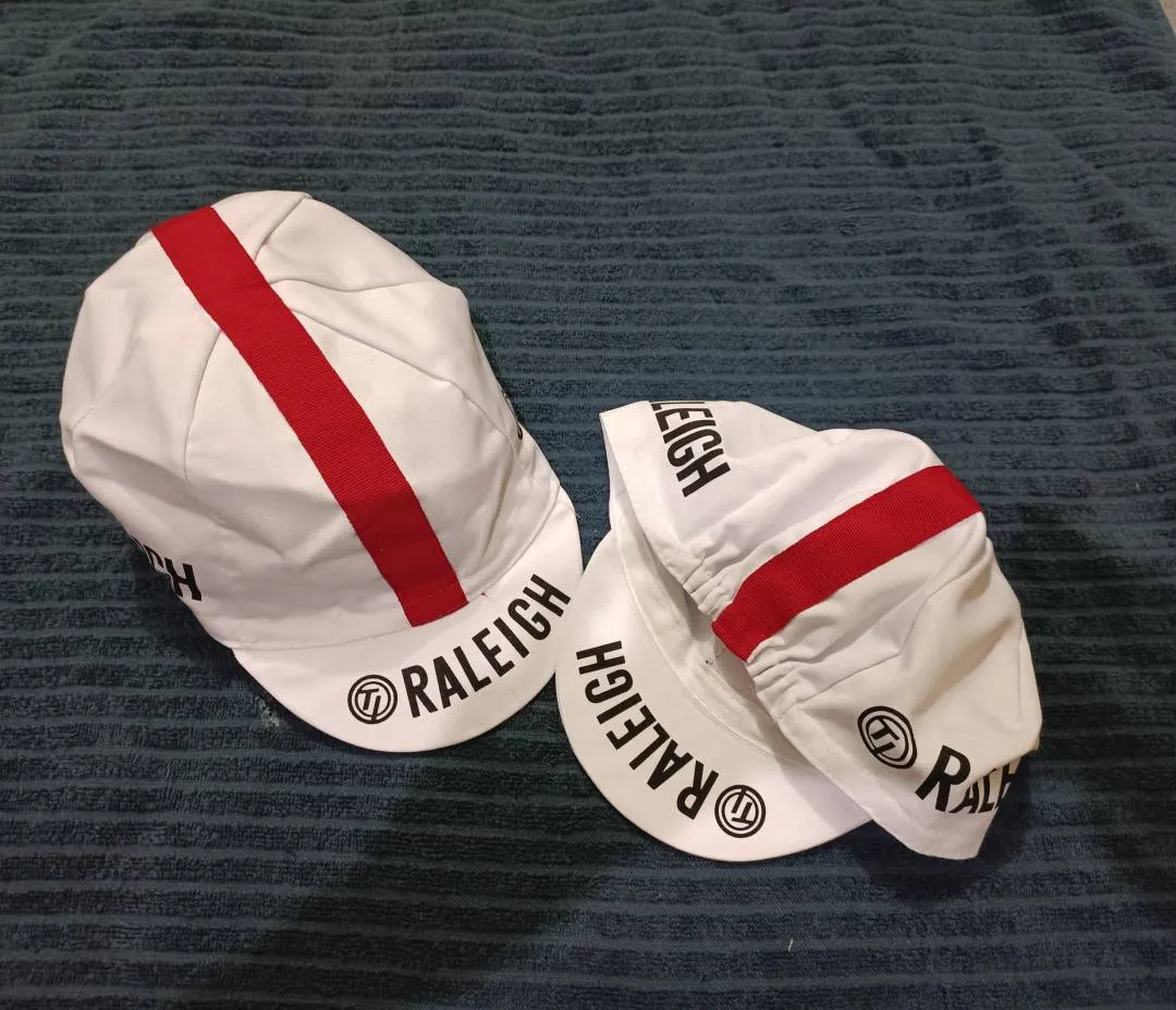 Vintage Cycling Cap
