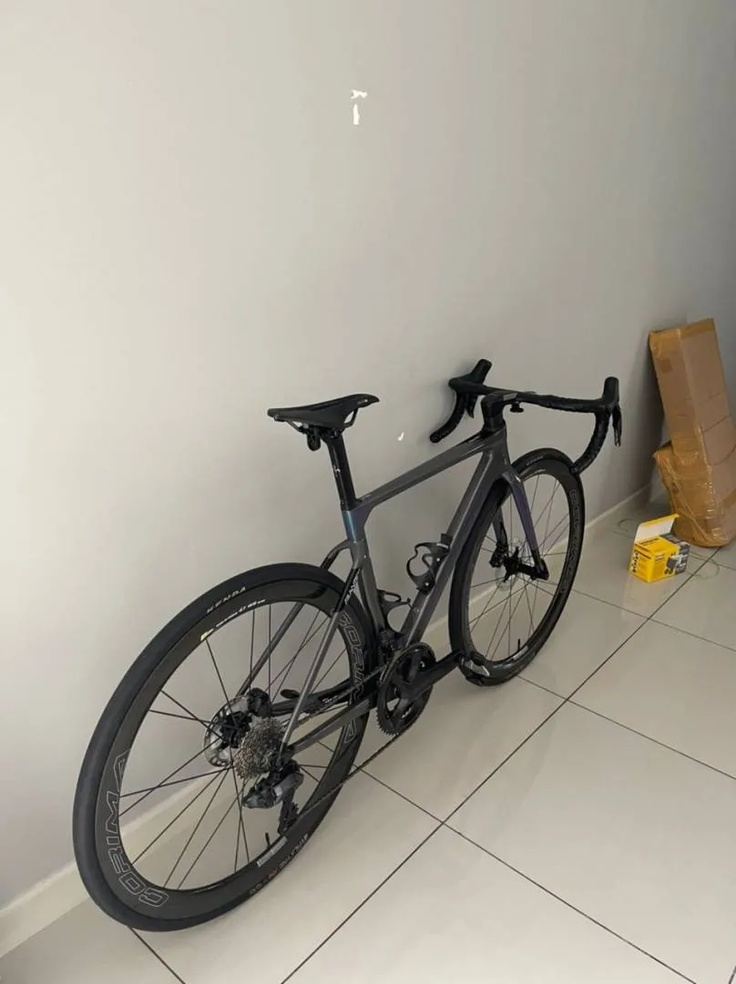Wilier Filante SLR frameset only