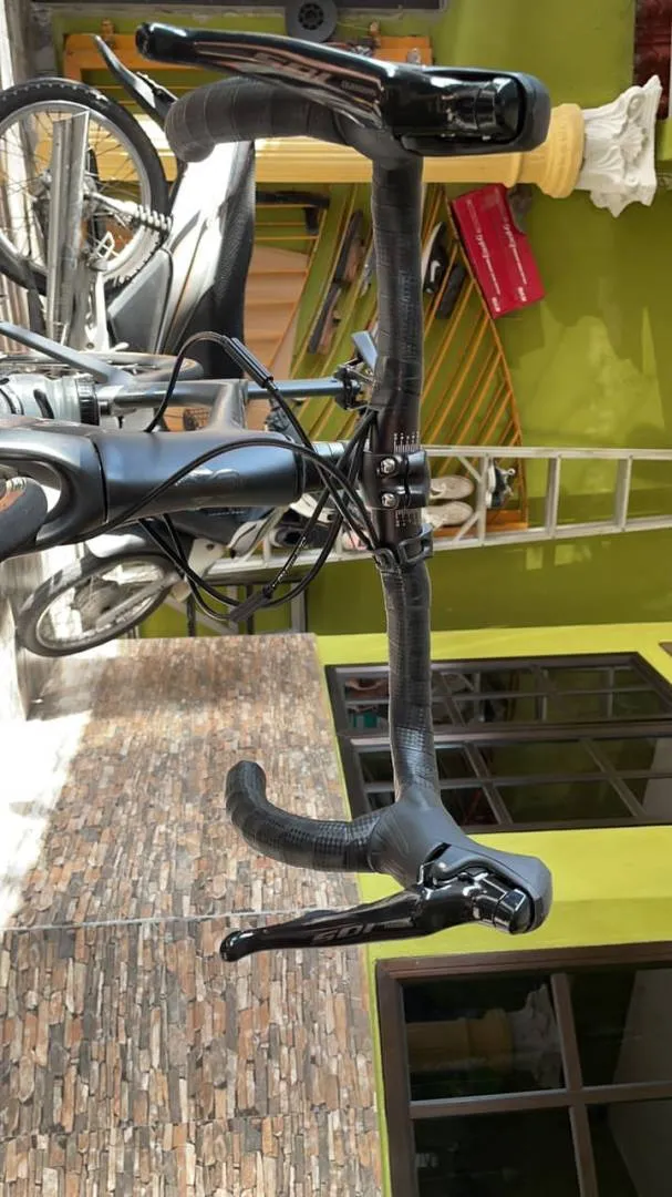 CAMP ACE ROAD BIKE