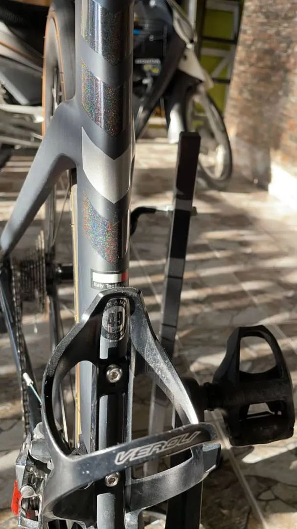 CAMP ACE ROAD BIKE