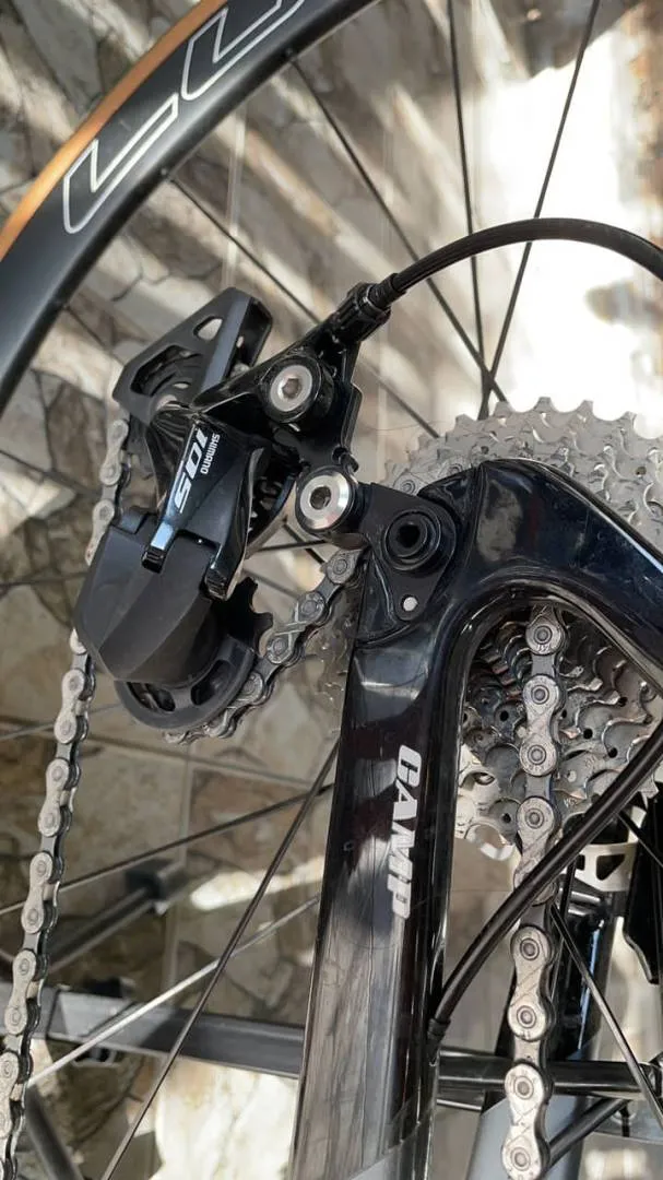 CAMP ACE ROAD BIKE