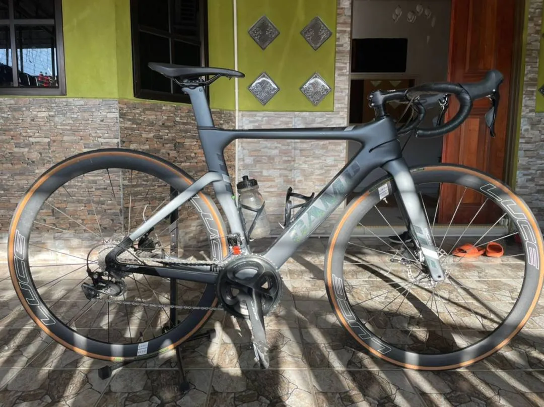 CAMP ACE ROAD BIKE