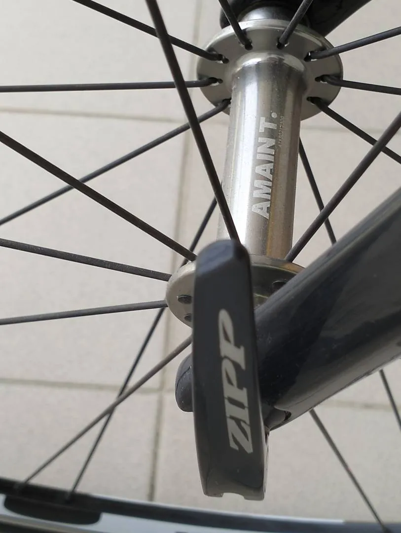 WTS / WTT Polygon C4 (Upgraded)
