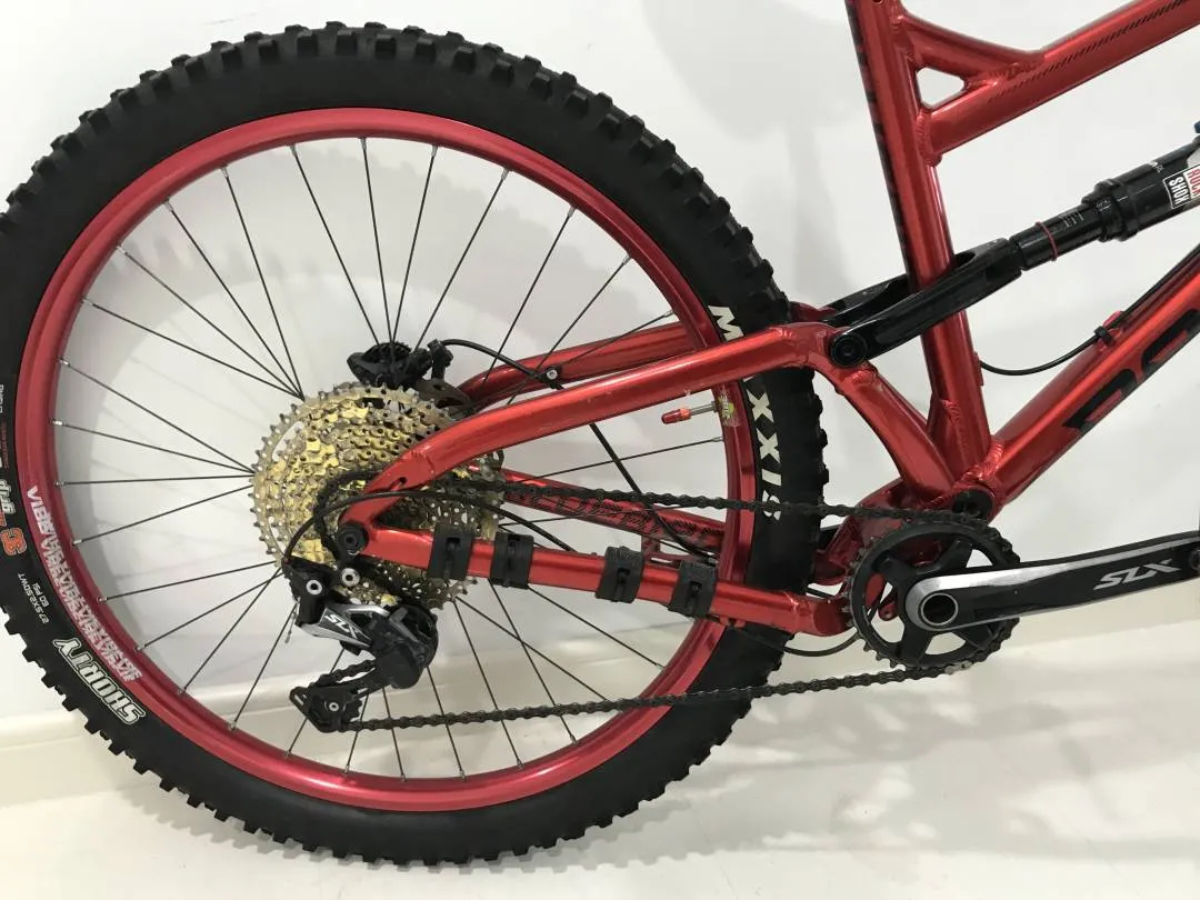 Dartmoor Blackbird 27.5 (Medium)