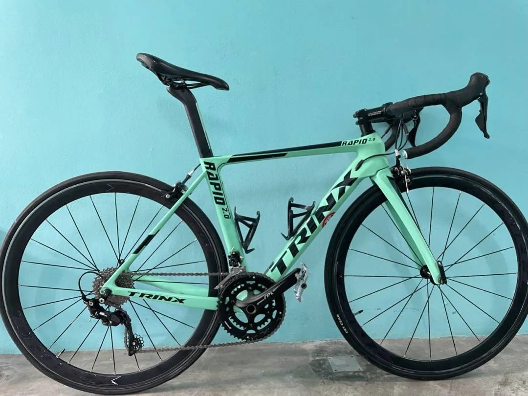 Trinx Rapid 2.0