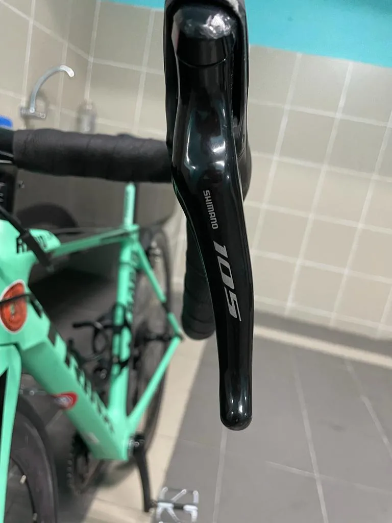 Trinx Rapid 2.0