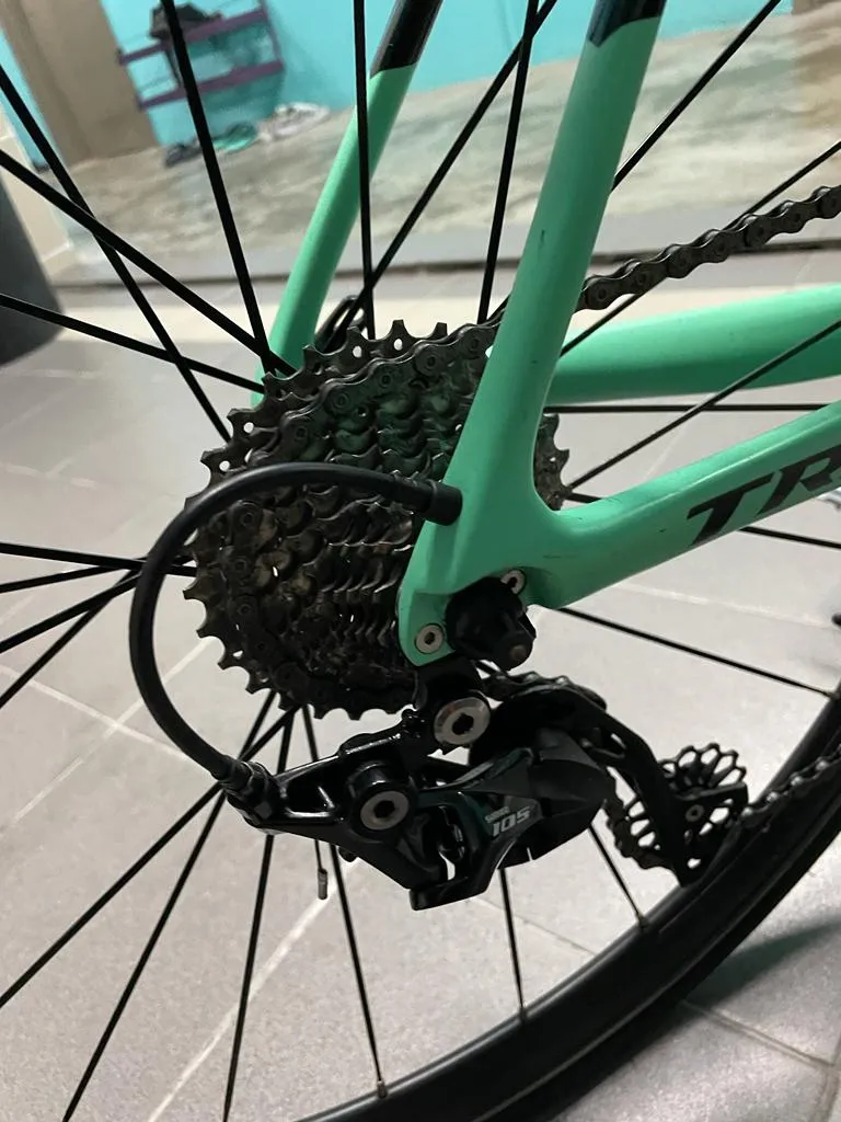 Trinx Rapid 2.0