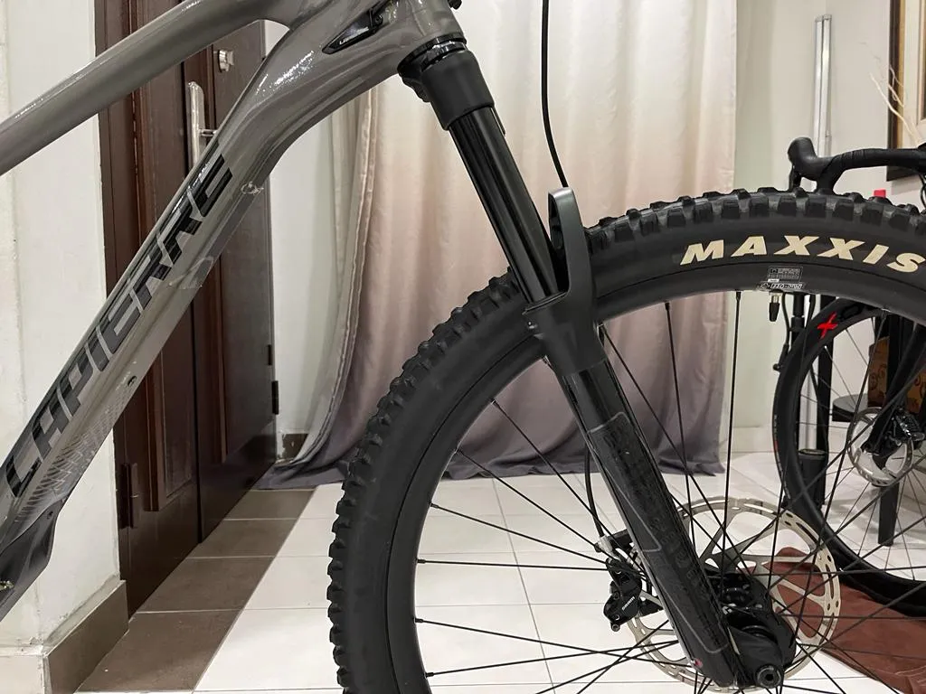 Lapierre Zesty AM fit 5.0