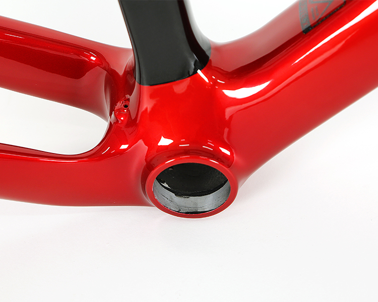 Twitter Gravel X Carbon Road Gravel Frame For Gravel Bike