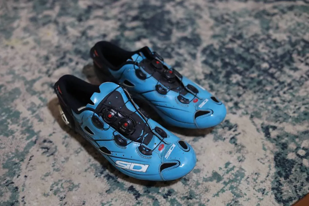 Sidi Roadbike Shoes