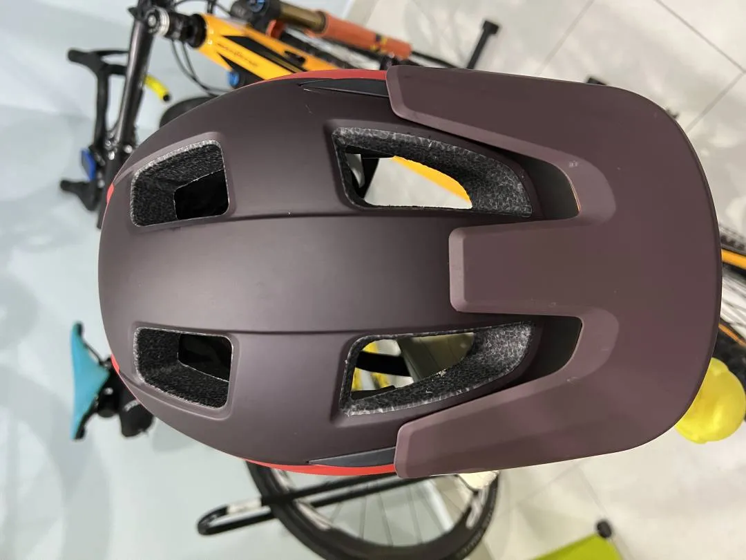 Swap Lazer Chiru MTB Helmet LIKE NEW(L 58-61)(swap)