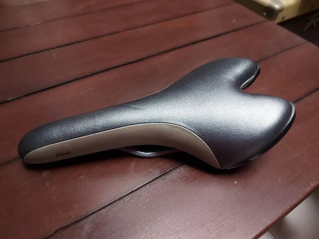 Fizik Pave Made in Italy Saddle
