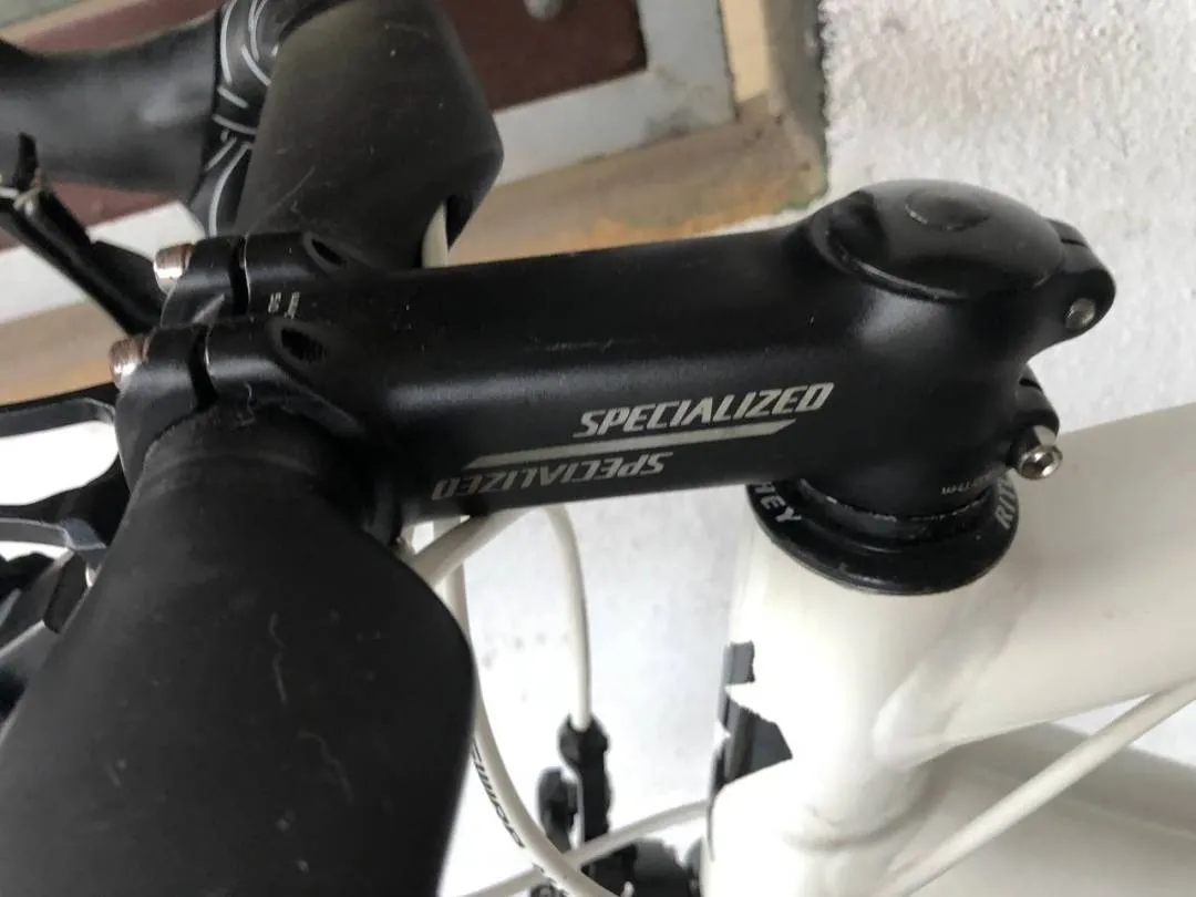 Specialized Allez E5