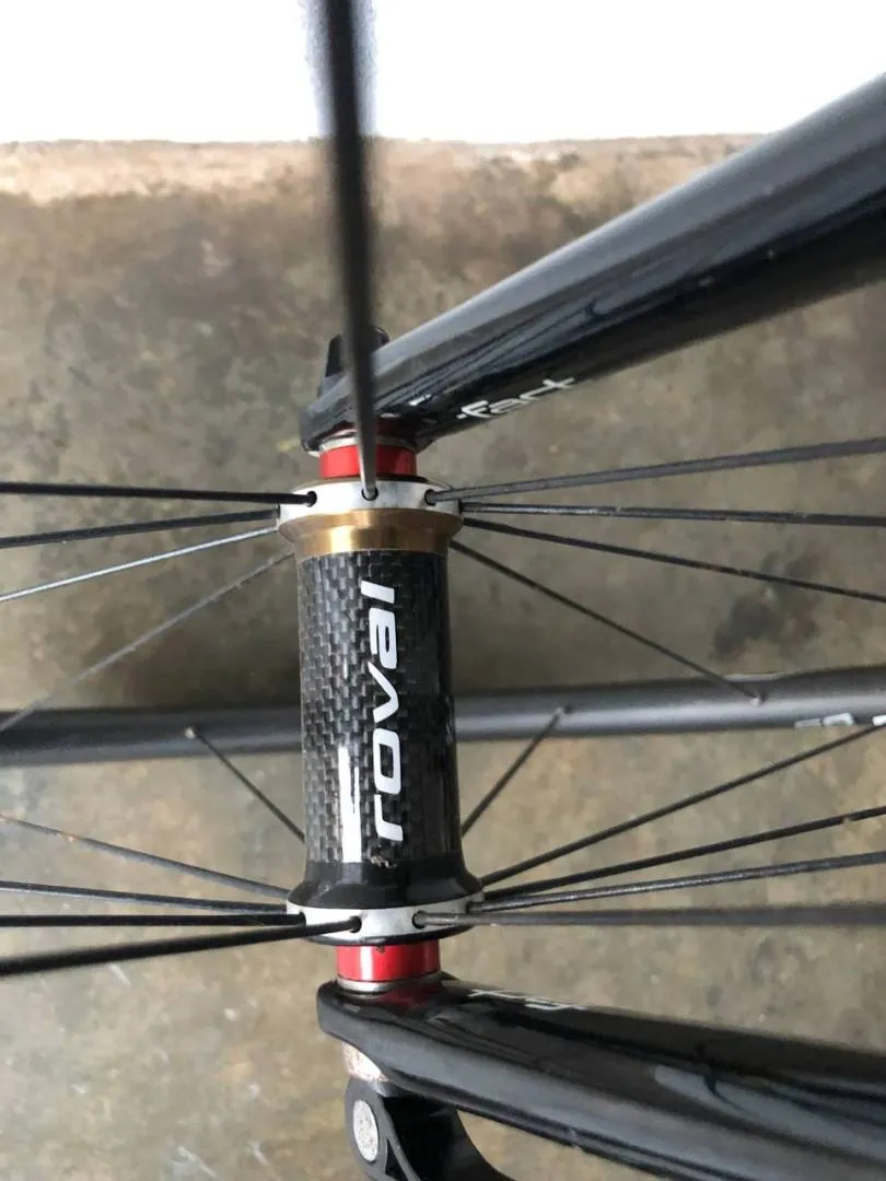 Specialized Allez E5