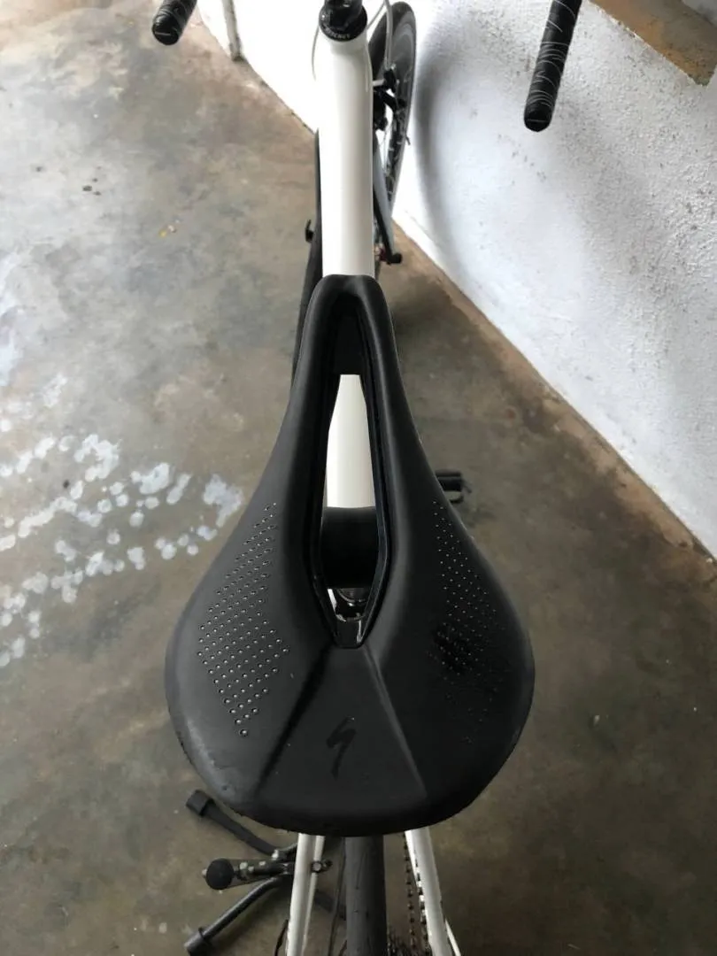 Specialized Allez E5