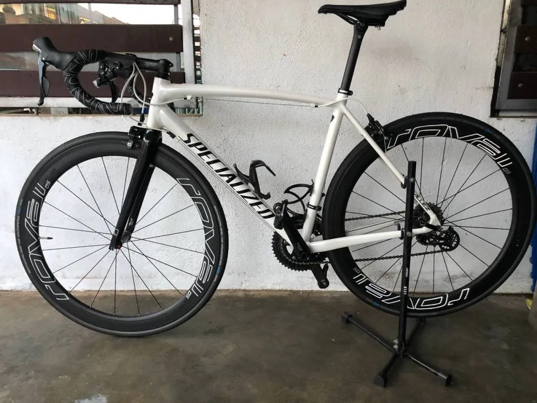 Specialized Allez E5