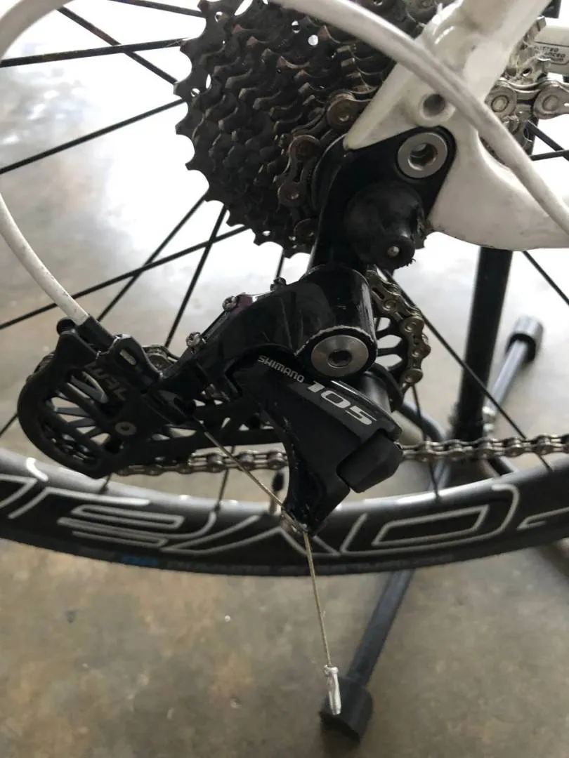 Specialized Allez E5