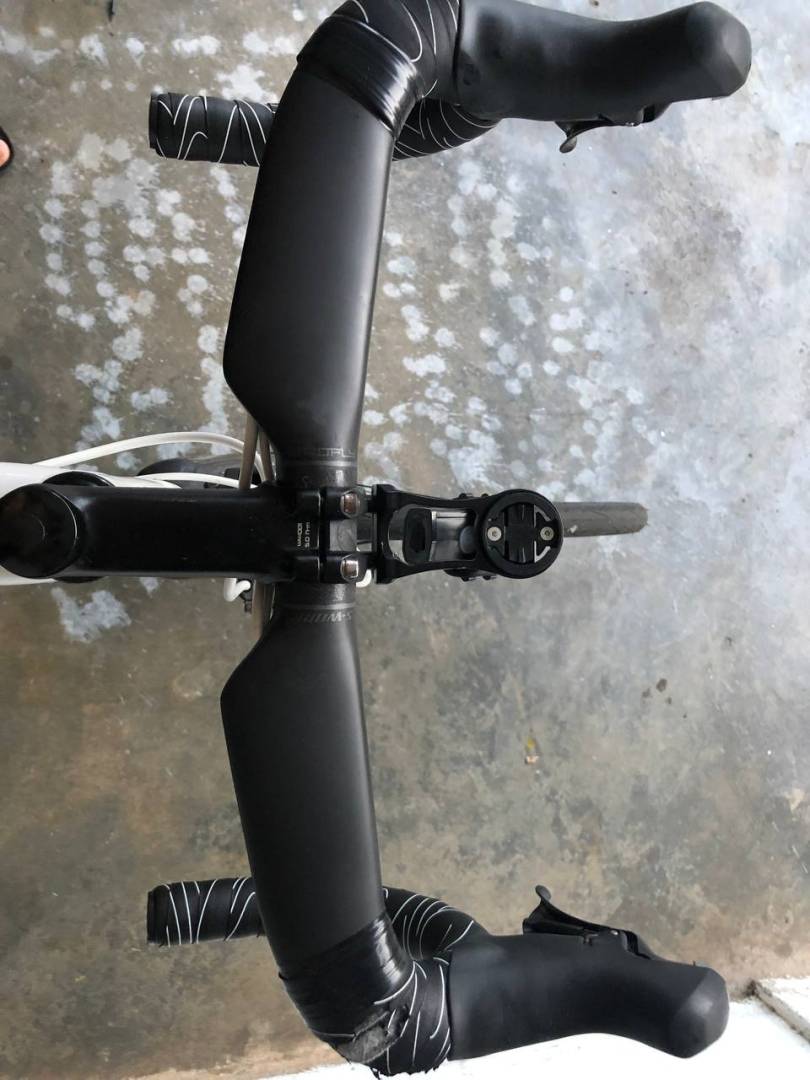 Specialized Allez E5