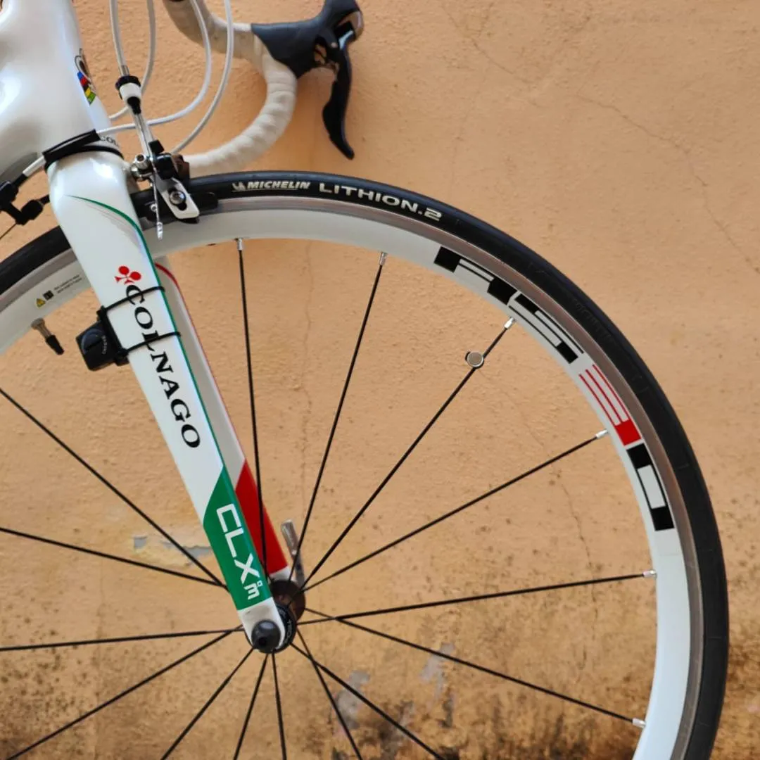 COLNAGO CLX 3.0 Full Carbon Roadbike Size 50 Ultegra