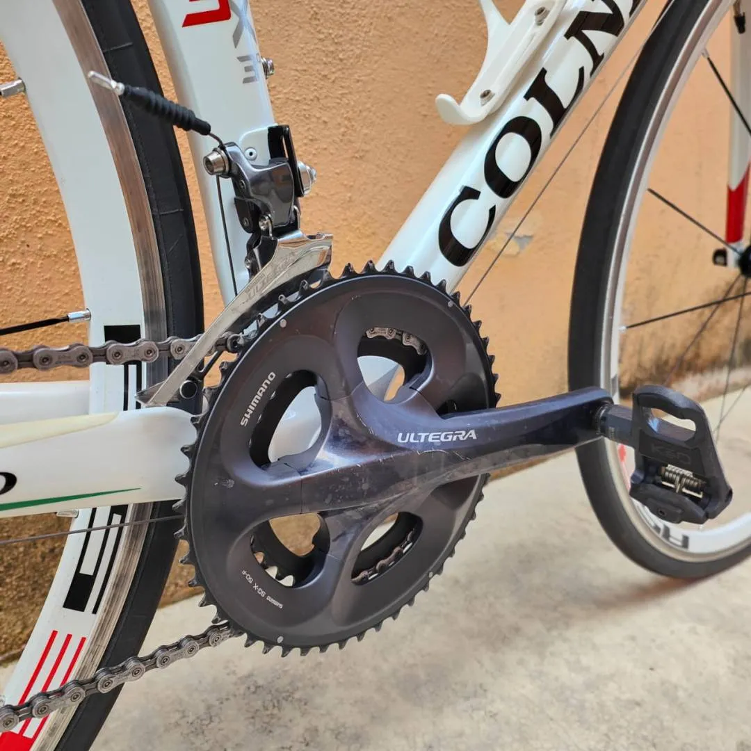 COLNAGO CLX 3.0 Full Carbon Roadbike Size 50 Ultegra