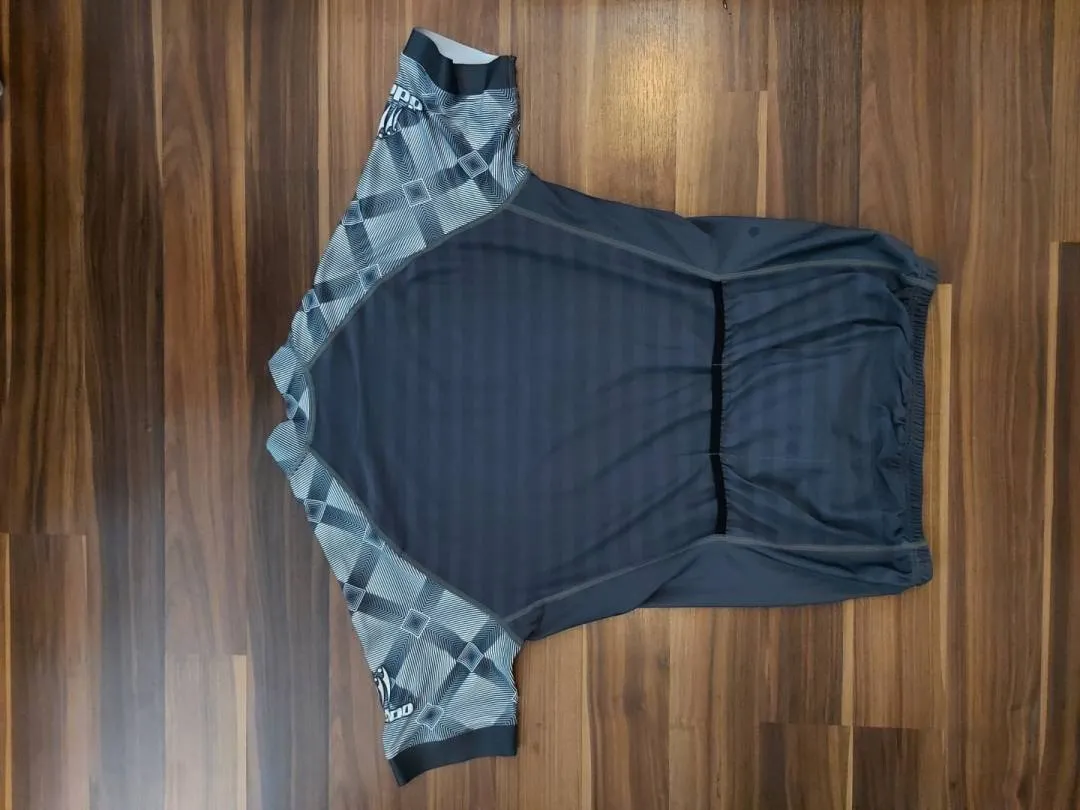 Cycling Jersey