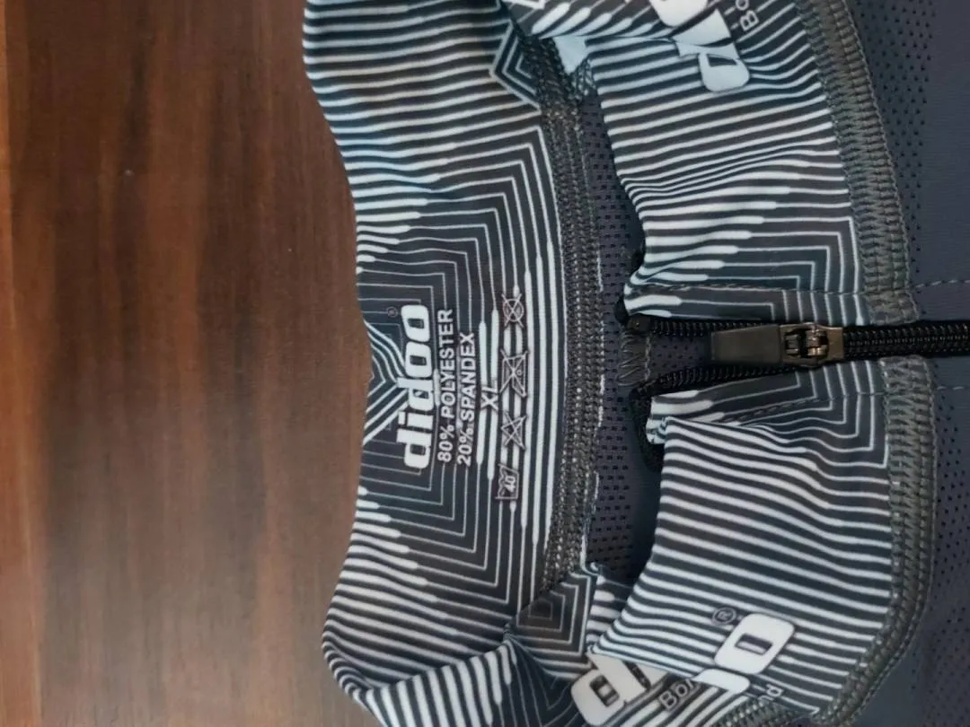 Cycling Jersey