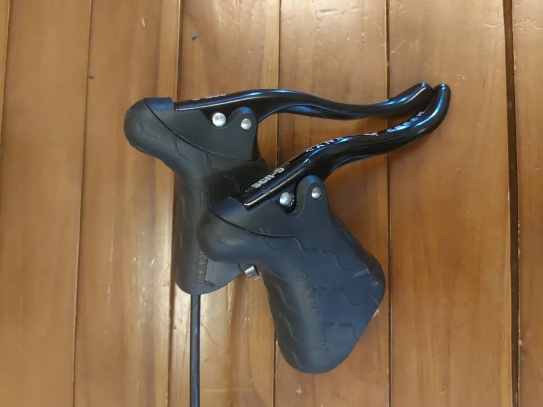 Cane Creek Brake Lever - SOLD