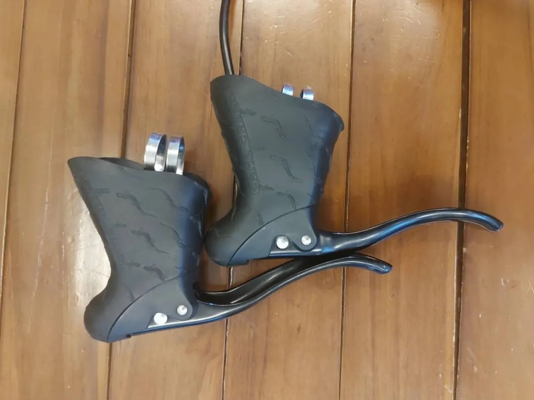Cane Creek Brake Lever - SOLD