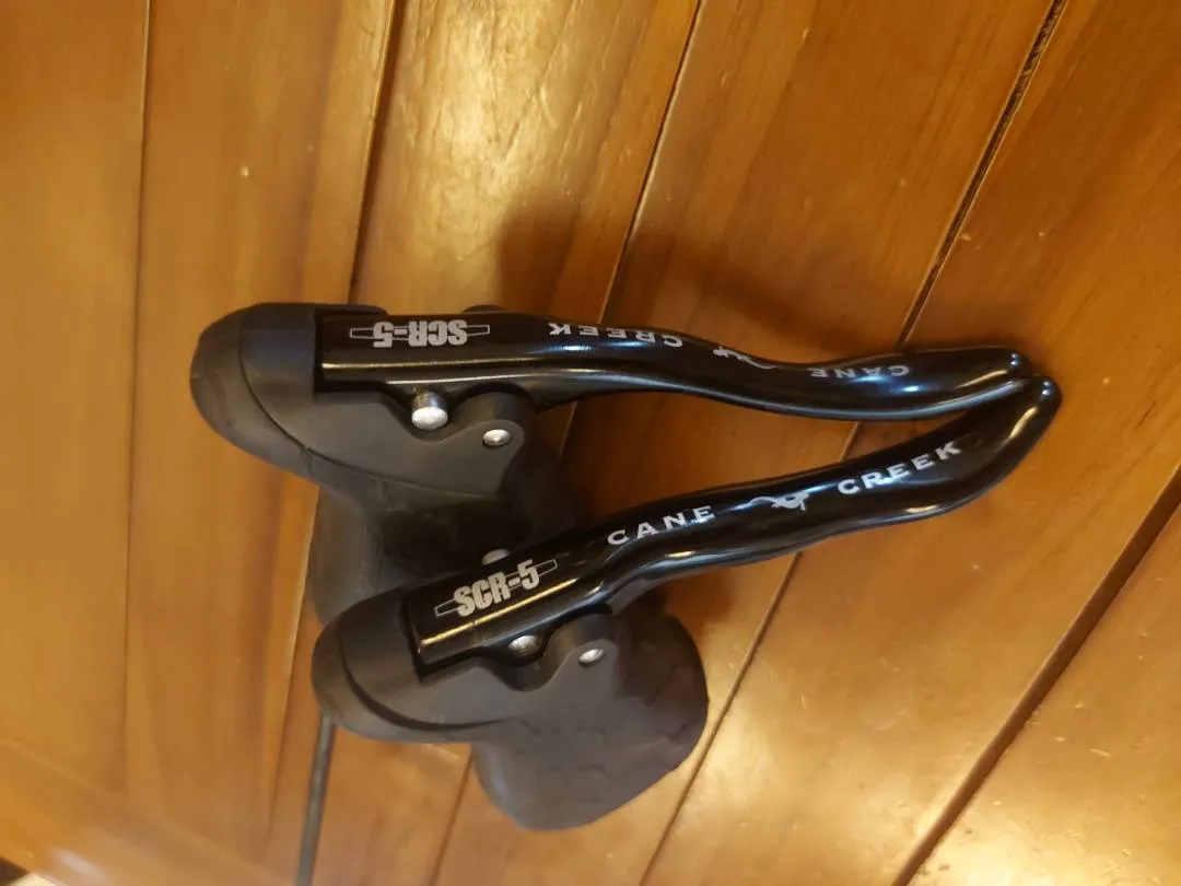 Cane Creek Brake Lever - SOLD