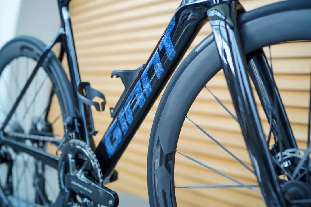 Giant Propel Advanced SL Frameset 2023