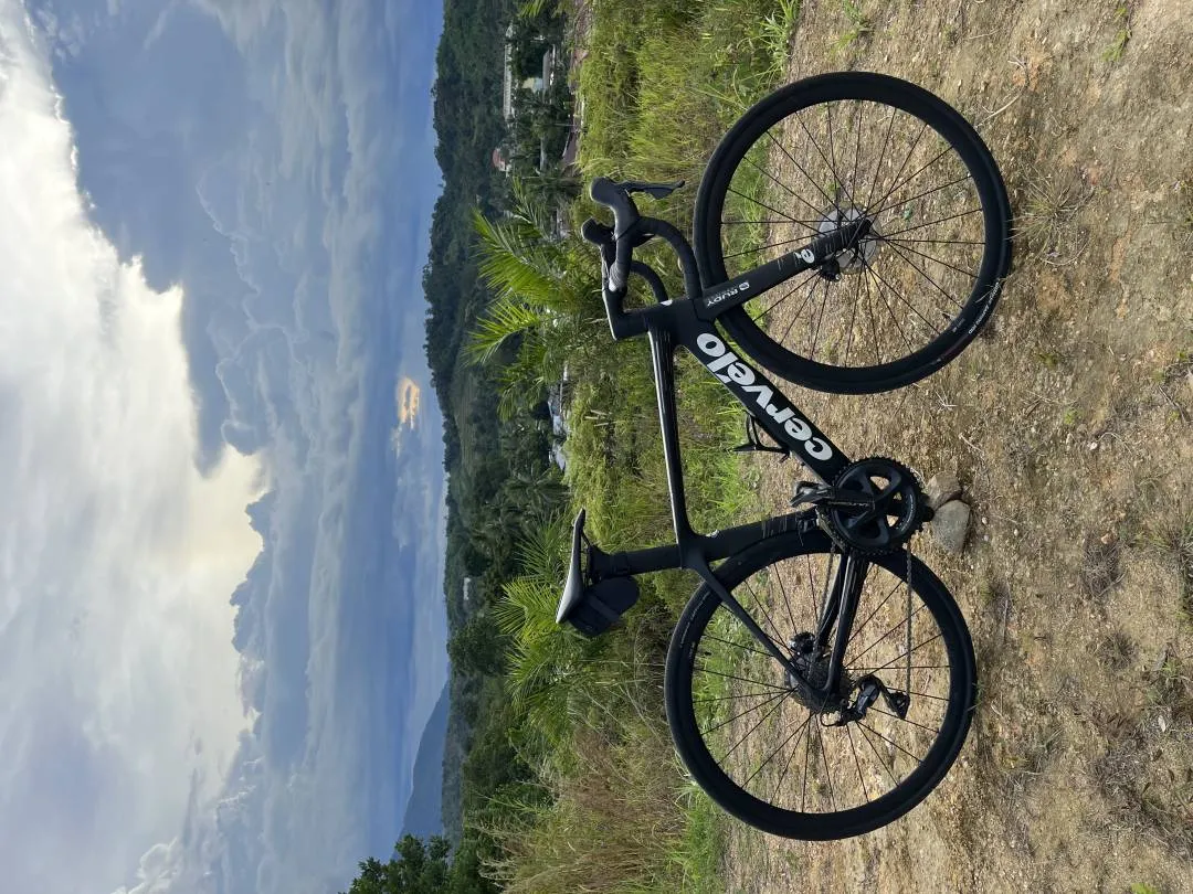 Cervelo S3 ( S-Series ) ori