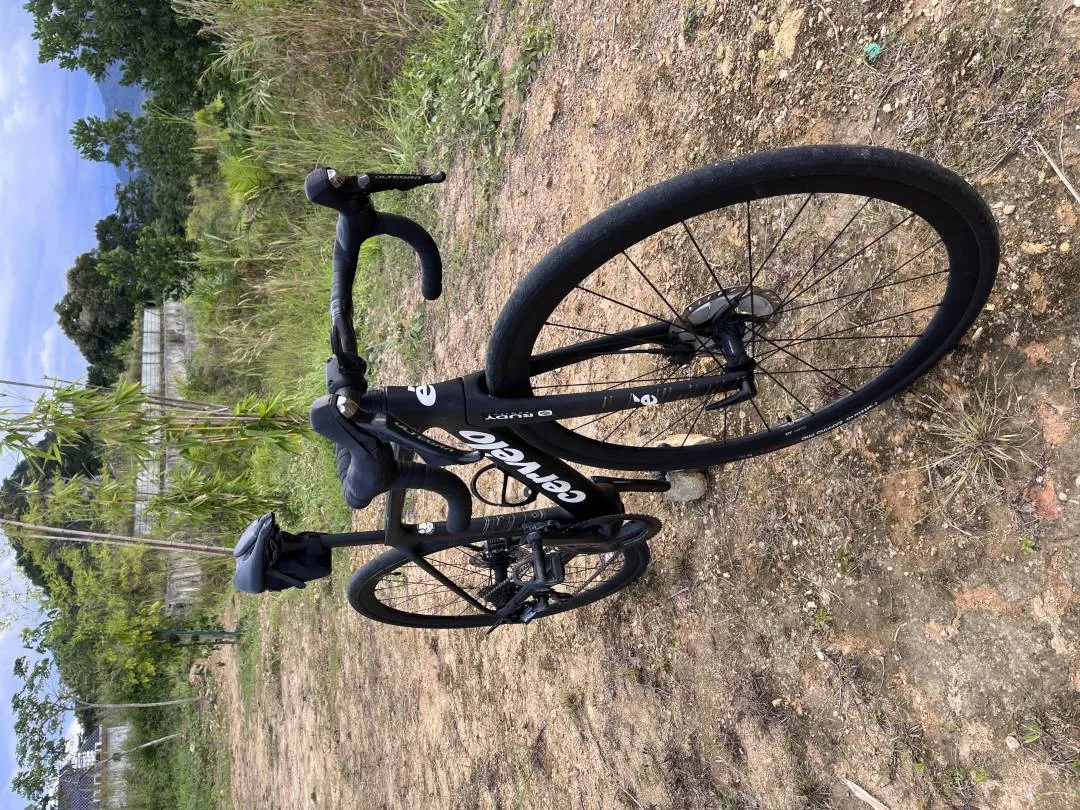 Cervelo S3 ( S-Series ) ori