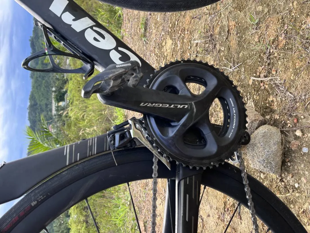 Cervelo S3 ( S-Series ) ori