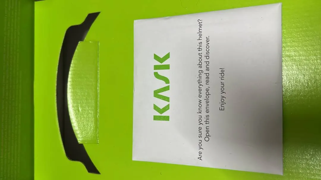 KASK Protone