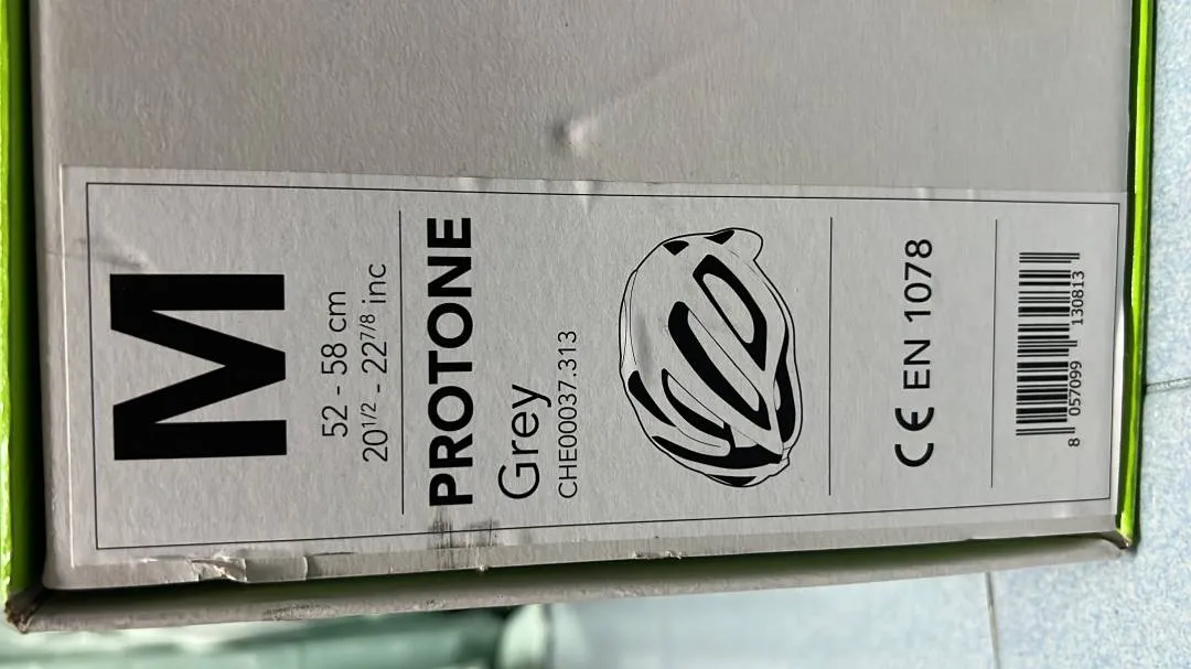 KASK Protone