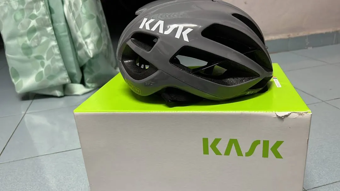 KASK Protone