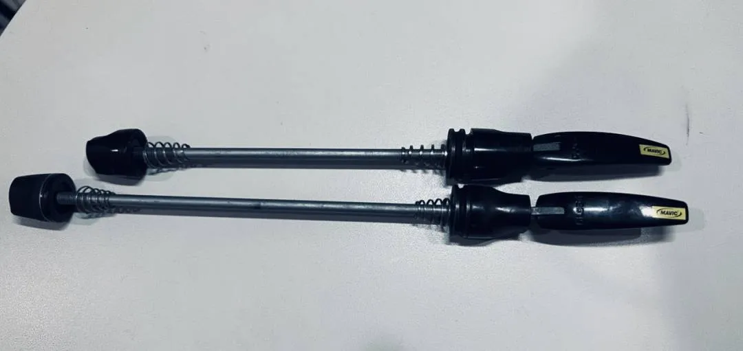 MAVIC Ksyrium S