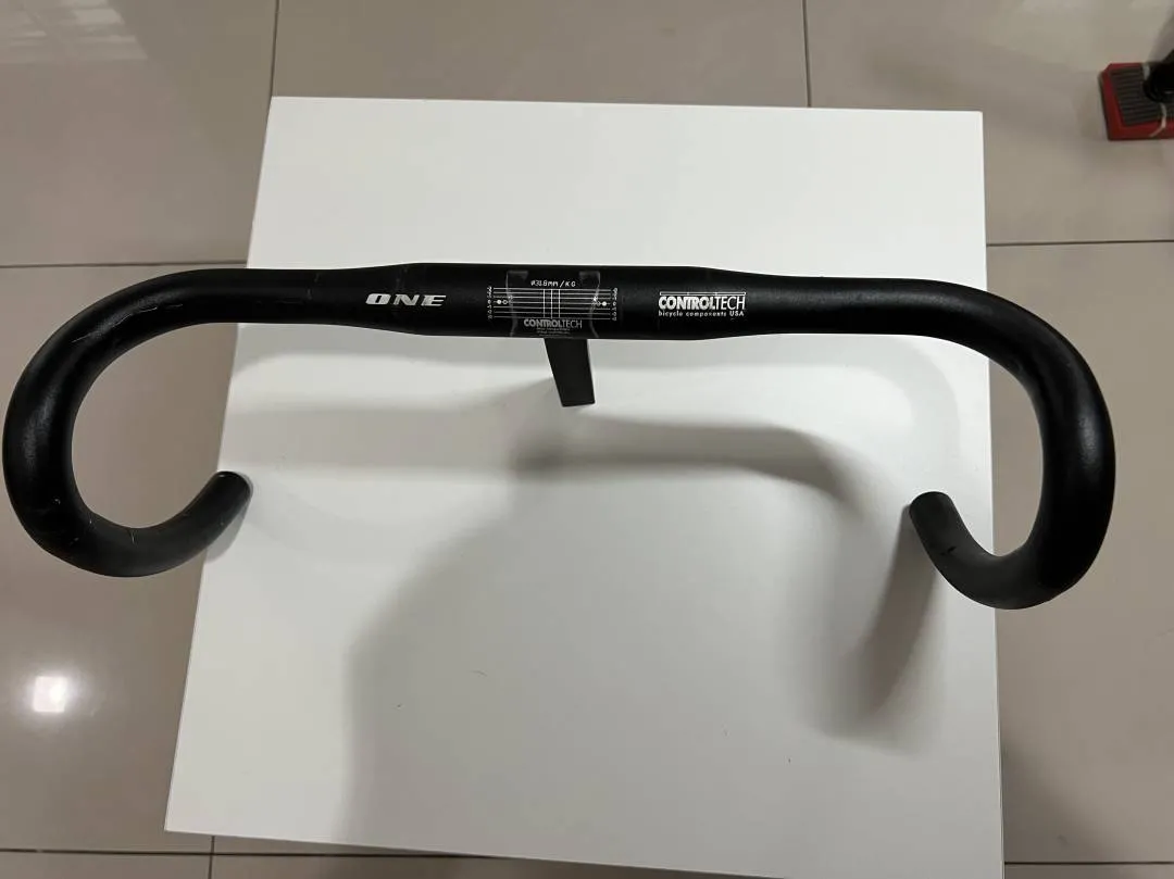 CONTROL TECH - 400mm Handle Bar