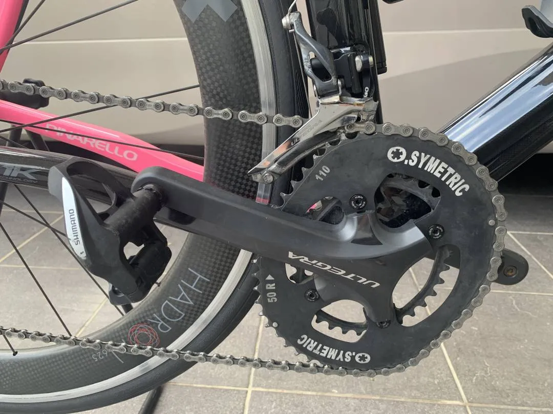 Genuine Pinarello Dogma 65.1 Think2 (50th Anniversary Edition)