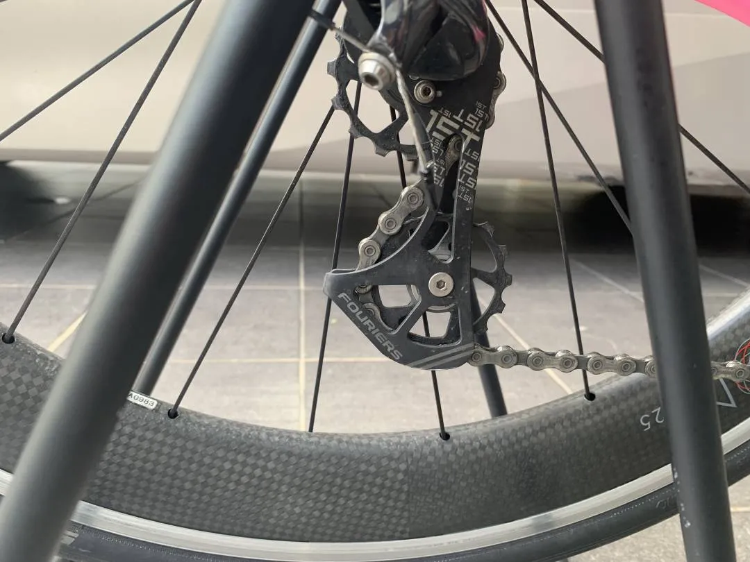 Genuine Pinarello Dogma 65.1 Think2 (50th Anniversary Edition)