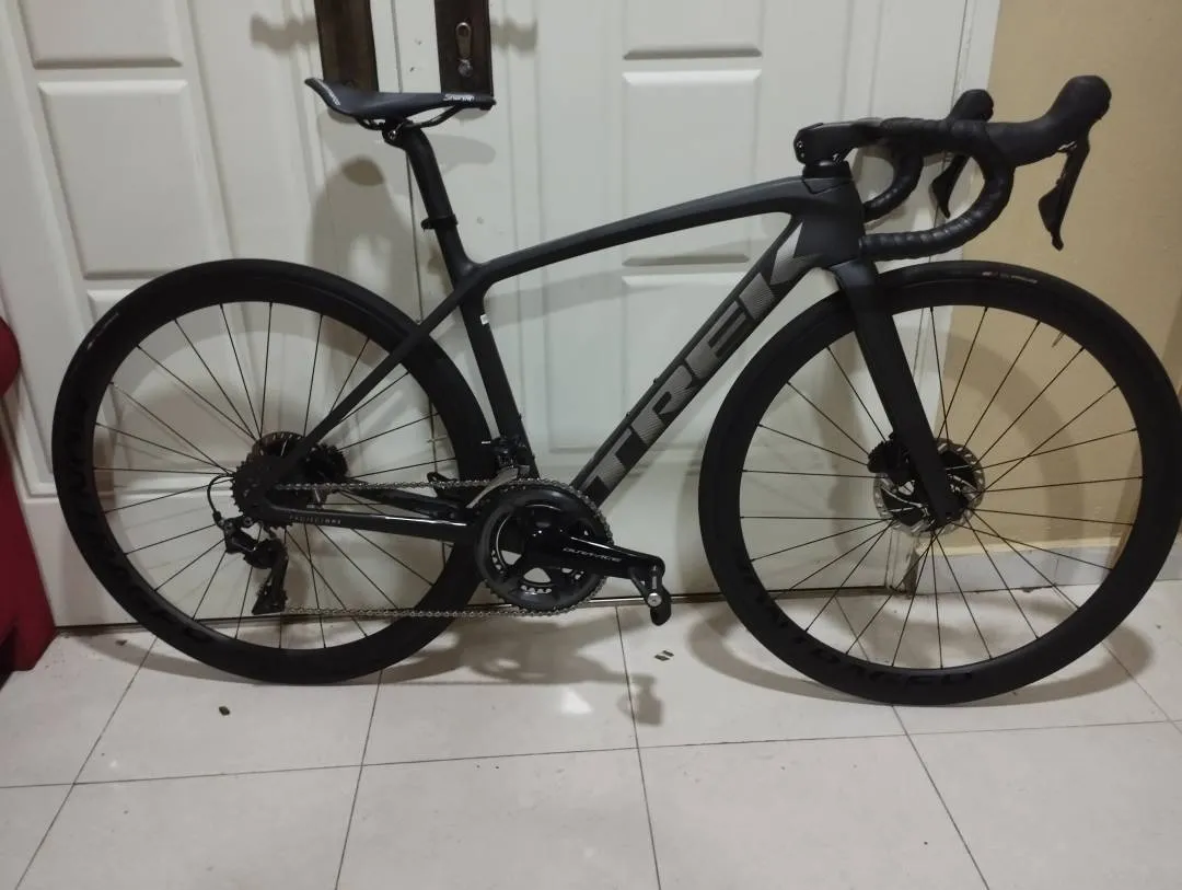 Trek Emonda SLR